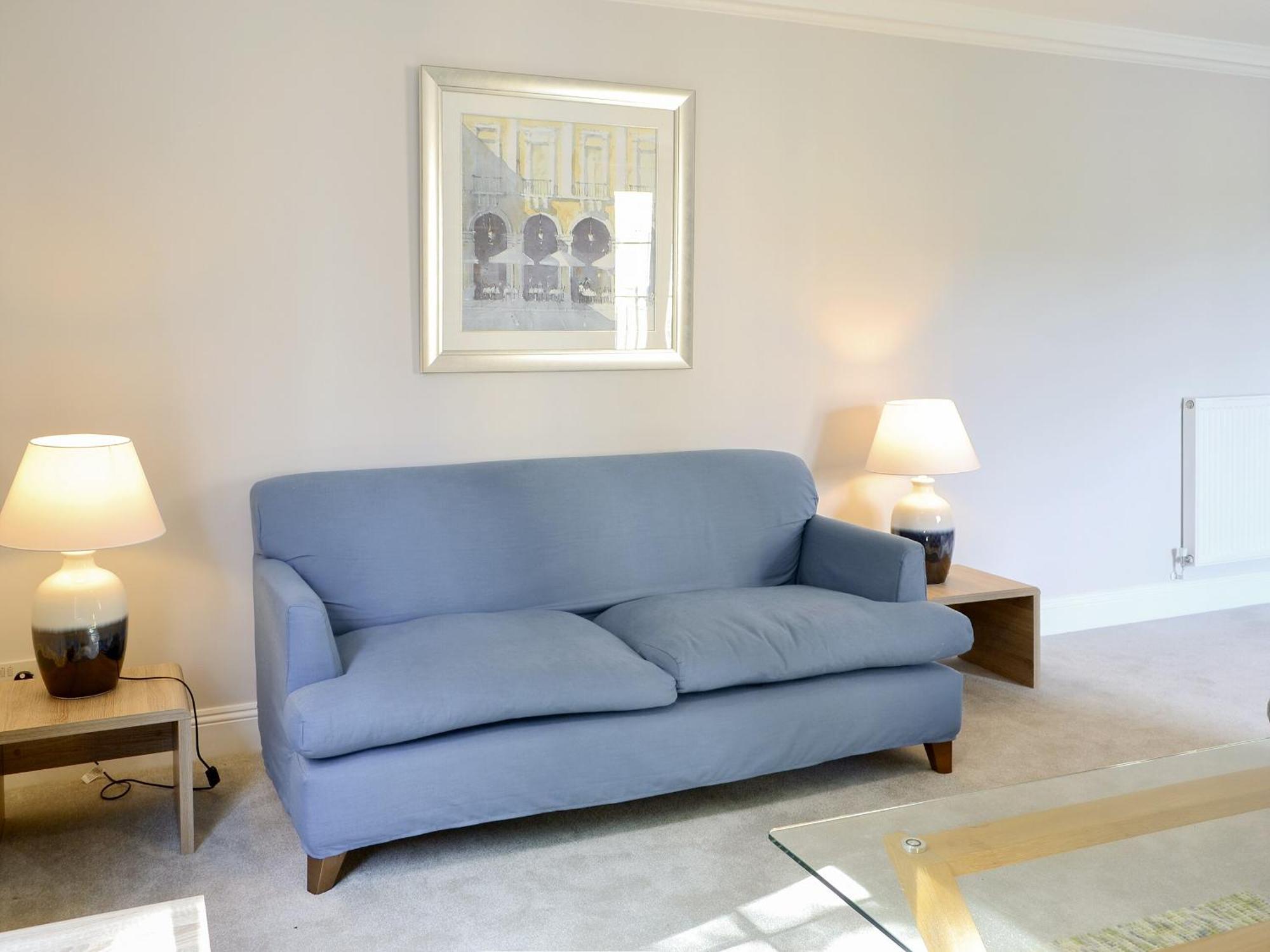 Powderhall Brae - Edinburgh, Edinburgh